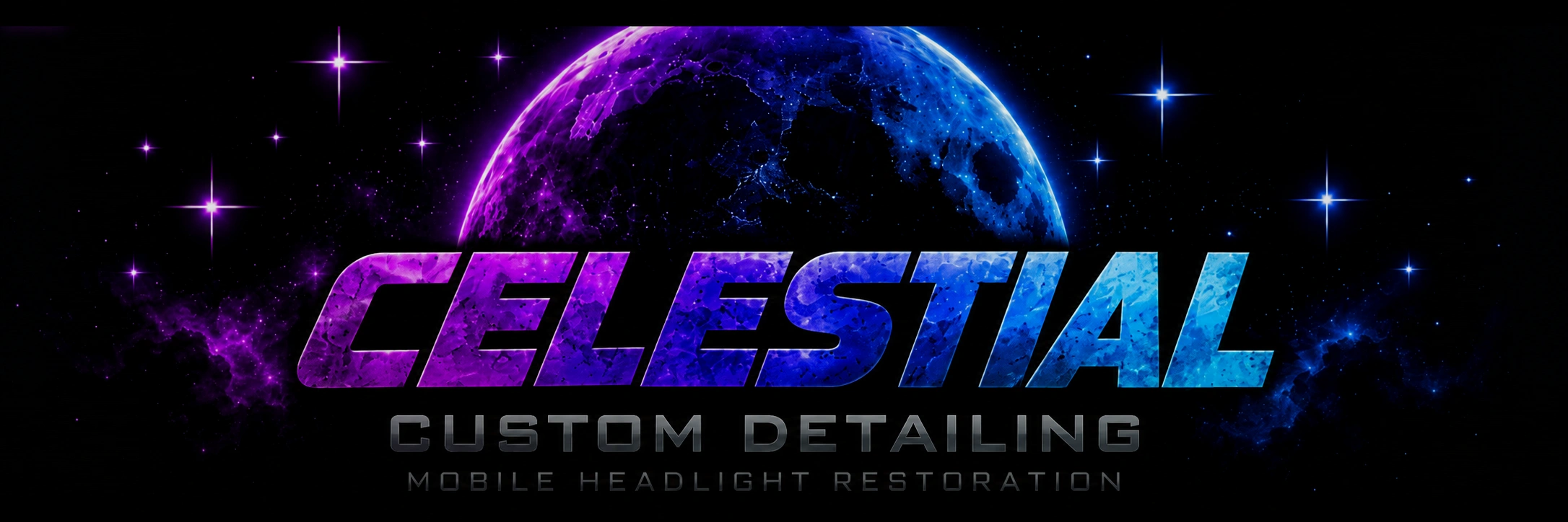 Celestial Custom Detailing